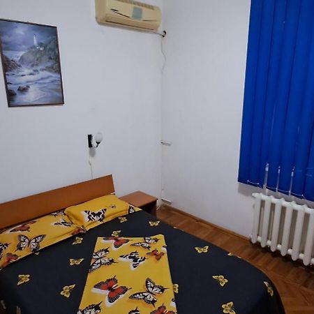 Apartament Grigore Etaj 2 Mangalia Eksteriør billede