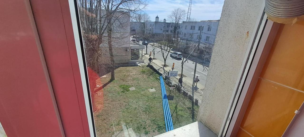 Apartament Grigore Etaj 2 Mangalia Eksteriør billede